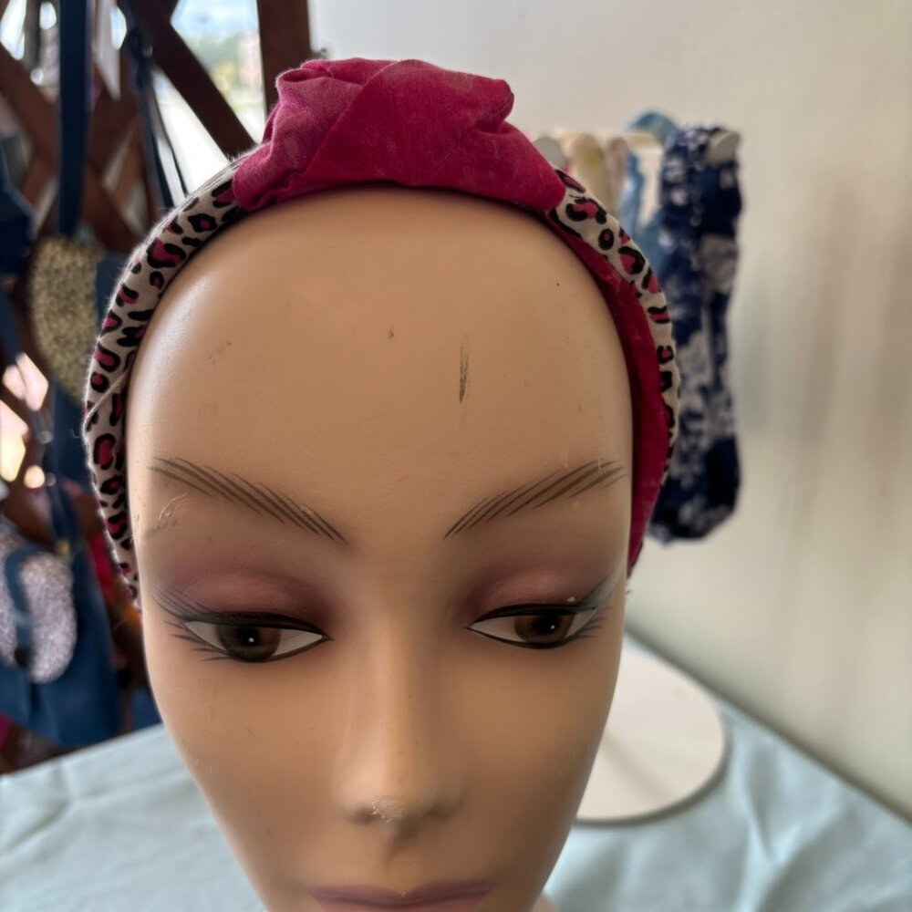 Hard Headband